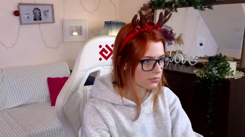 Your doll Lesli online show from 12/26/24, 03:20