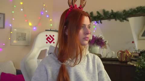 Your doll Lesli online show from 12/27/24, 02:54