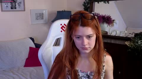 Your doll Lesli online show from 01/14/25, 02:43