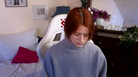 Your doll Lesli online show from 01/20/25, 02:25