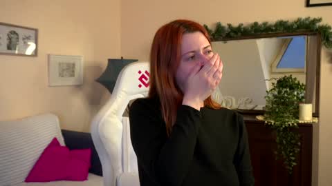 Your doll Lesli online show from 01/24/25, 02:08