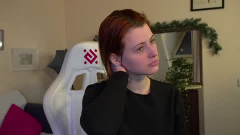 Your doll Lesli online show from 01/27/25, 02:35