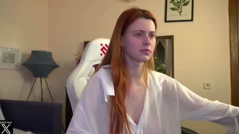 Your doll Lesli online show from 02/02/25, 05:15