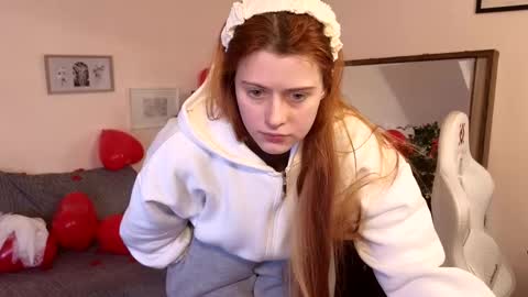 Your doll Lesli online show from 02/16/25, 03:05