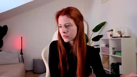 Your doll Lesli online show from 09/13/25, 06:24