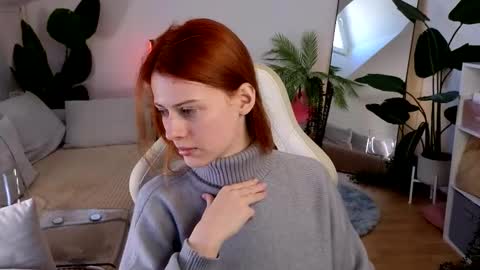 Your doll Lesli online show from 09/24/25, 06:28