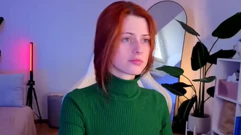 Your doll Lesli online show from 11/28/25, 10:18