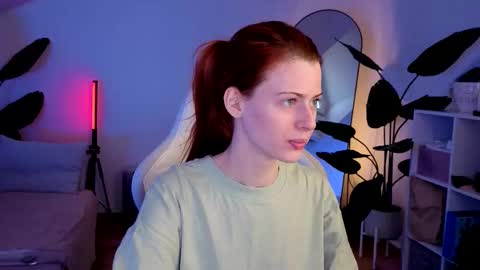 Your doll Lesli online show from 12/05/25, 11:30