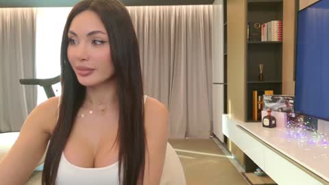 Snapshot of doll_lexi chatting on 01/15/26, 01:16 Lexi online show from 01/15/26, 01:16