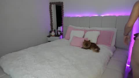 Snapshot of doll_oriana chatting on 01/13/26, 06:13 doll_oriana online show from 01/13/26, 06:13