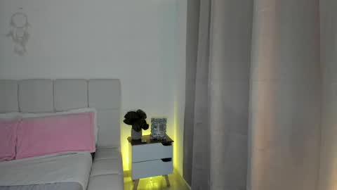 Snapshot of doll_oriana chatting on 05/02/26, 11:10 doll_oriana online show from 05/02/26, 11:10