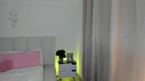 Snapshot of doll_oriana chatting on 05/07/26, 11:10 doll_oriana online show from 05/07/26, 11:10
