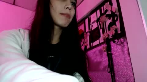 Snapshot of doll_sary chatting on 01/27/25, 03:04 Catherine XXX online show from 01/27/25, 03:04