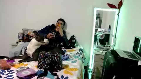 Catherine XXX online show from 02/12/26, 06:30