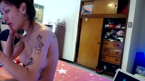 Catherine XXX online show from 04/27/26, 10:41