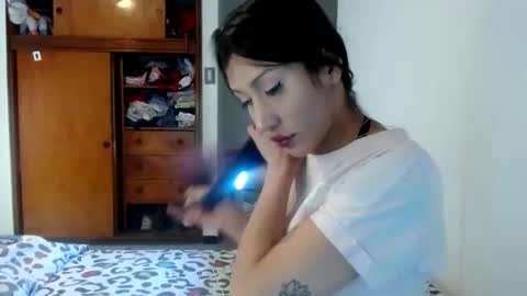 Catherine XXX online show from 04/29/26, 07:01