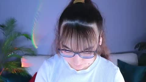 Snapshot of doll_tessa chatting on 10/12/25, 02:27 Tessa online show from 10/12/25, 02:27