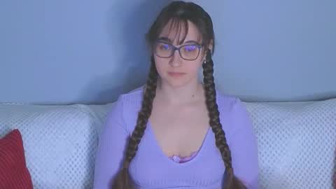 Snapshot of doll_tessa chatting on 03/11/26, 06:47 Tessa online show from 03/11/26, 06:47