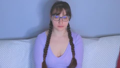 Snapshot of doll_tessa chatting on 03/16/26, 09:24 Tessa online show from 03/16/26, 09:24