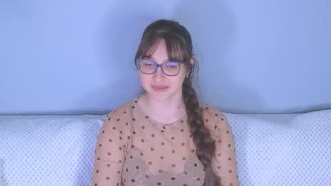 Tessa online show from 03/24/26, 05:18