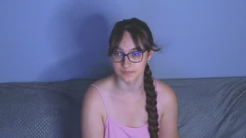 Tessa online show from 06/29/26, 09:37