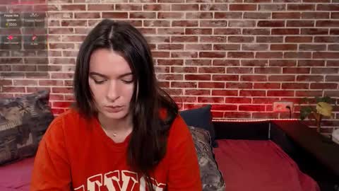 Snapshot of doll_tiffany chatting on 01/16/26, 12:53 Jade online show from 01/16/26, 12:53