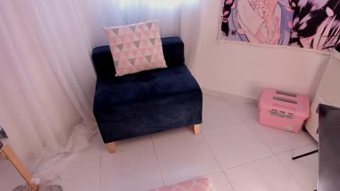 Roxana  independent model can you help me reach 100 hands up uwu online show from 06/24/26, 10:53