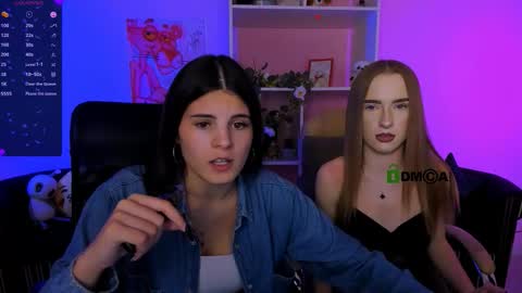 doll_vey online show from 09/22/25, 07:38