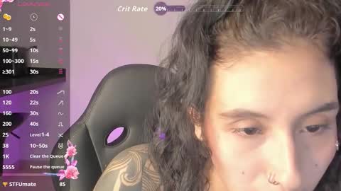 Snapshot of doll_waif chatting on 12/20/25, 10:50 veronica Independent model online show from 12/20/25, 10:50