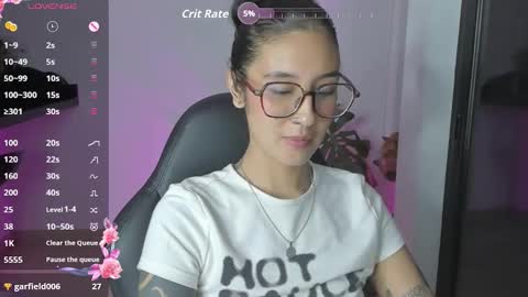 Snapshot of doll_waif chatting on 12/22/25, 12:29 veronica Independent model online show from 12/22/25, 12:29