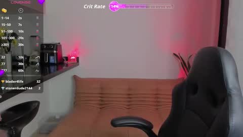 veronica  Independent model online show from 03/15/26, 11:33