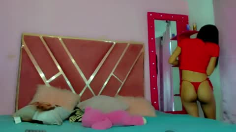 dollcute_latin online show from 04/27/26, 01:09