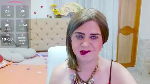 ilona online show from 10/19/25, 05:19