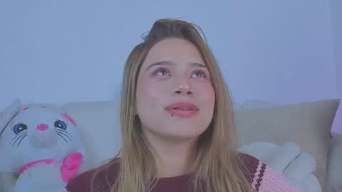 Snapshot of dollfaceink chatting on 03/05/26, 07:10 DollFaceInk online show from 03/05/26, 07:10