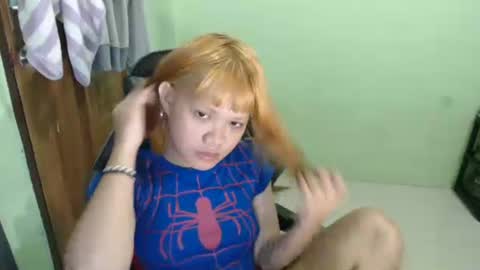 Snapshot of dollhousemariamadness chatting on 05/03/26, 06:30 maria online show from 05/03/26, 06:30