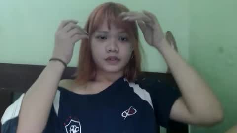 Snapshot of dollhousemariamadness chatting on 05/12/26, 09:28 maria online show from 05/12/26, 09:28