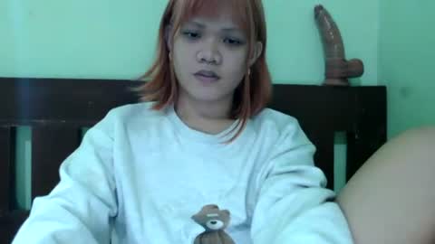 Snapshot of dollhousemariamadness chatting on 05/14/26, 02:46 maria online show from 05/14/26, 02:46