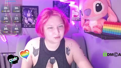 dollirosee online show from 06/01/26, 04:03