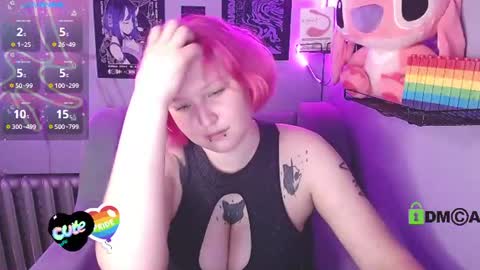 dollirosee online show from 06/18/26, 04:02