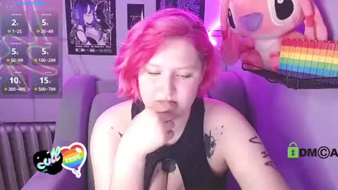 dollirosee online show from 06/19/26, 04:17
