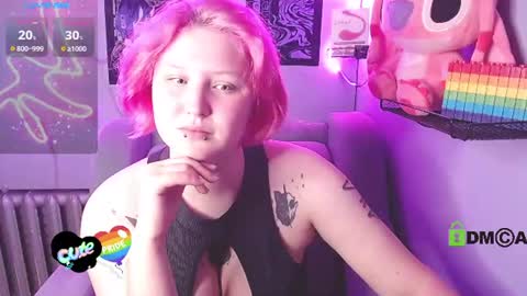 dollirosee online show from 06/22/26, 03:58