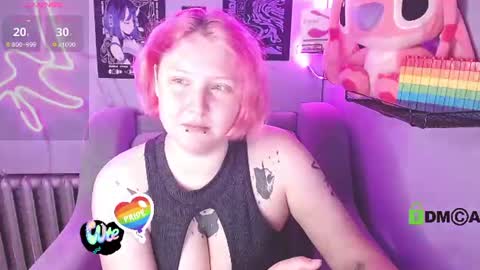 dollirosee online show from 06/26/26, 05:01