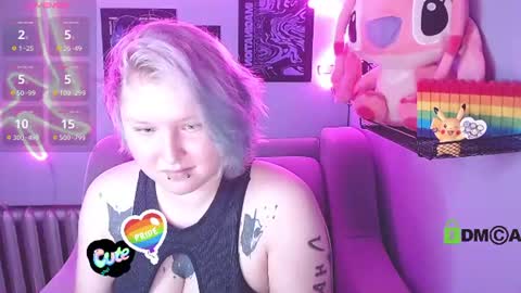 dollirosee online show from 07/25/26, 07:06