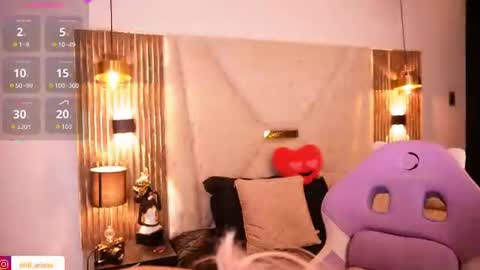 Snapshot of dolll_aria chatting on 07/21/26, 02:08 dolll_aria online show from 07/21/26, 02:08