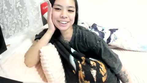 DOLLLFACE online show from 02/11/26, 07:35