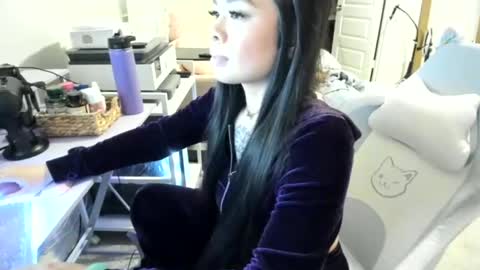 DOLLLFACE online show from 03/07/26, 02:08