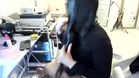 DOLLLFACE online show from 03/09/26, 01:42