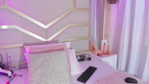 Dollsweety online show from 10/01/25, 08:48