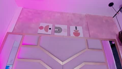 Dollsweety online show from 11/21/25, 10:36