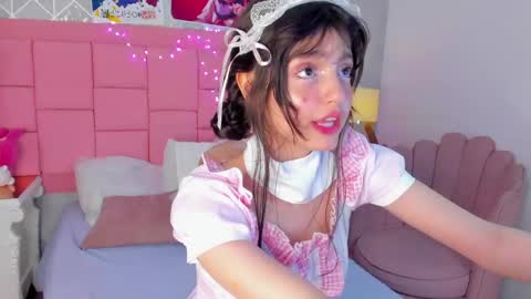 dolly_kitter online show from 04/26/26, 12:47